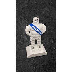 Michelin Maskot Masa Süsü