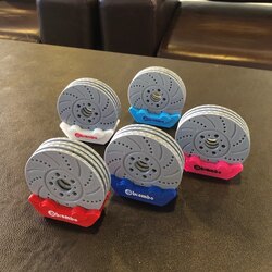 Brembo Kaliper Bardaklık