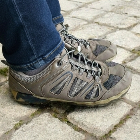 Erkek Outdoor Spor Ayakkabı