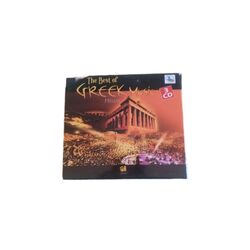 Best Of Greek Music set