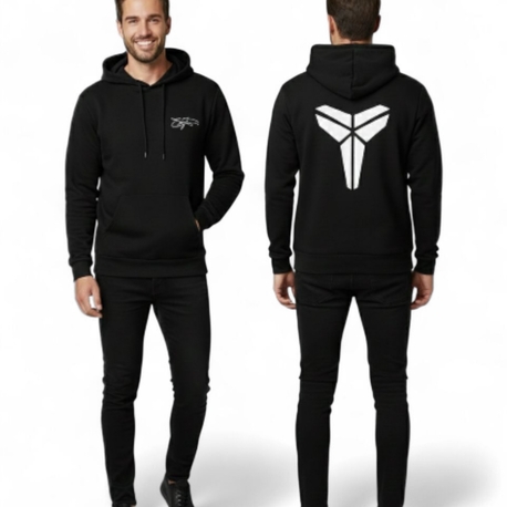Kobe Bryant İmzalı Unisex Sweatshirt