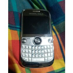 General Mobile Q3 Tuşlu Telefon
