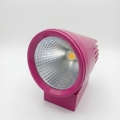 40W Led Monofoze Ray Spot