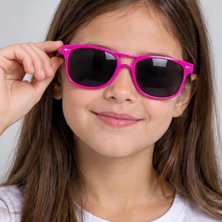 Rayban Model Çocuk Güneş Gözlüğü