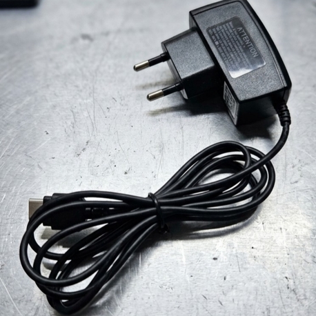 Orijinal Samsung Mikro-USB Şarj Aleti