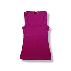 Oxxo Marka Fuşya T-shirt