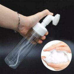 Yüz Temizleme Köpüğü Şişesi 200 ml