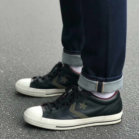 Converse Star Player Unisex Ayakkabı