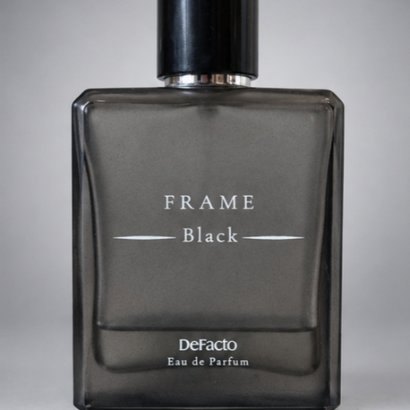 Frame Black Eau de Parfum (Erkek)