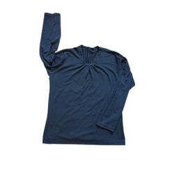 Siyah Kadın Sweatshirt