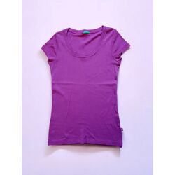 Benetton Marka T-shirt