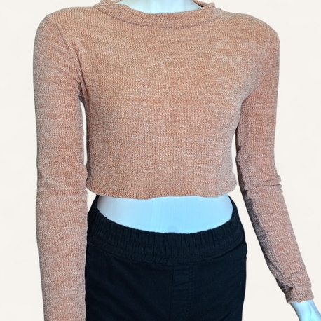 Gadel Marka Uzun Kollu Crop