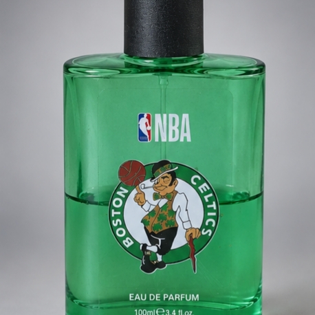 NBA Boston Celtics Erkek Parfüm
