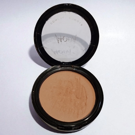 Moda Marka İthal Compact Pudra 05