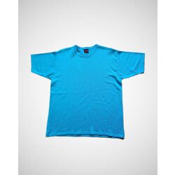 Turkuaz Triko T-shirt