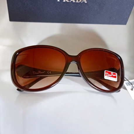 Uv400 Polarize Kadın Güneş Gözlüğü
