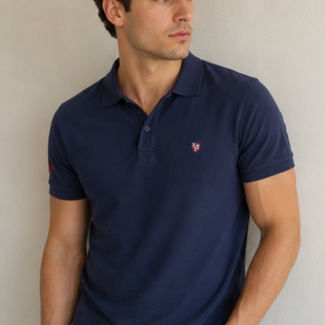 U.S POLO ASSN Erkek Tişört