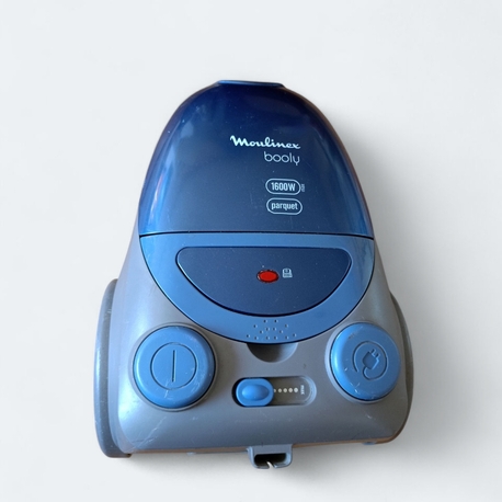Moulinex Booly 1600W Elektrikli Süpürge