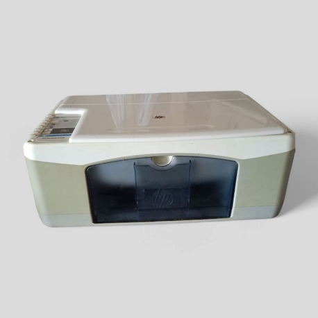 Hp Deskjet HP370 Yazıcı-Tarayıcı