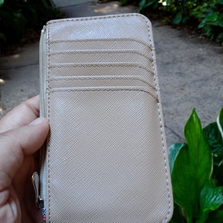Cüzdan Kartlık/Kartvizitlik Unisex
