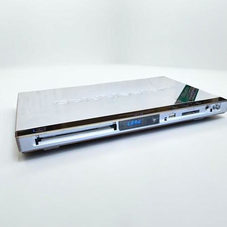 Goldmaster D919 Dvd Player
