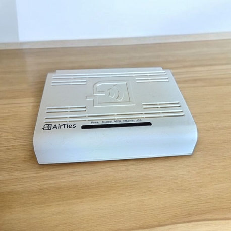 AirTies Adsl Modem RT 1013