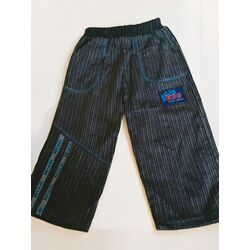 Kadife Pantolon (unisex) 4-5 yaş