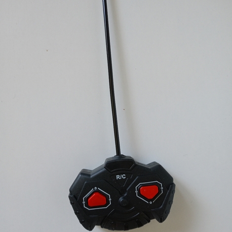 R/C Radyo Kontrol 27 Mhz Uzaktan Kumanda