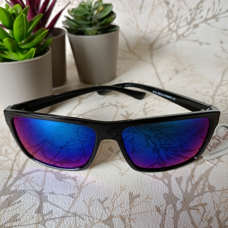 Uv400 Korumalı Unisex Güneş Gözlüğü