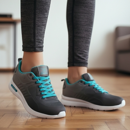 Kinetix Nina Mesh 38 Numara Ayakkabı