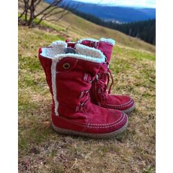Bobbi Shoes Çocuk Bot 27