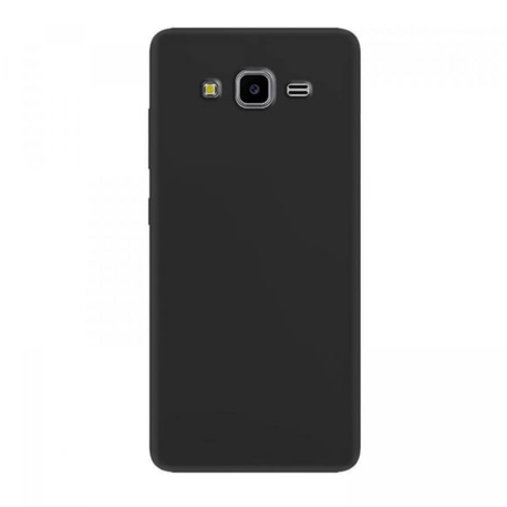 Samsung Galaxy J7 Mat Silikon Kılıf
