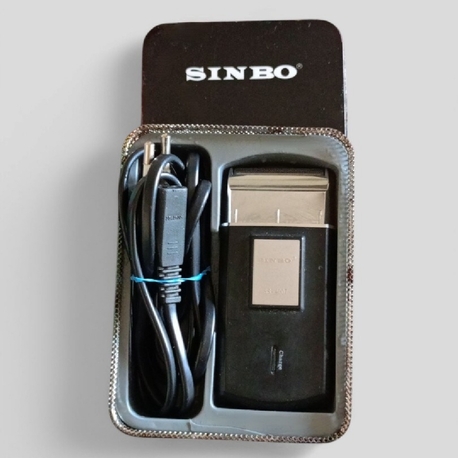Sinbo SS 4007 Traş Makinesi