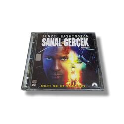 Sanal Gerçek Filmi Orijinal