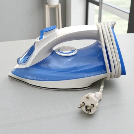 Philips Powerlife Plus 2300 Buharlı Ütü