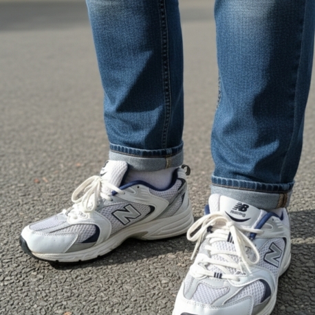 New Balance 990 V5 Spor Ayakkabı
