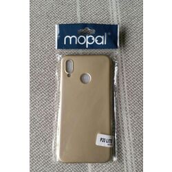 Huawei P20 Lite Altın Kılıf