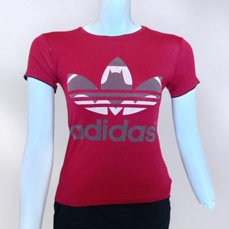 Adidas Batman T-shirt