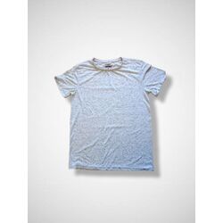 Koton Marka Beyaz Kırçıllı T-shirt
