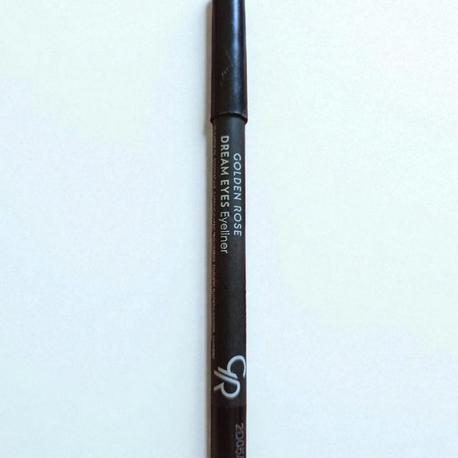 Golden Rose Siyah Eyeliner 401