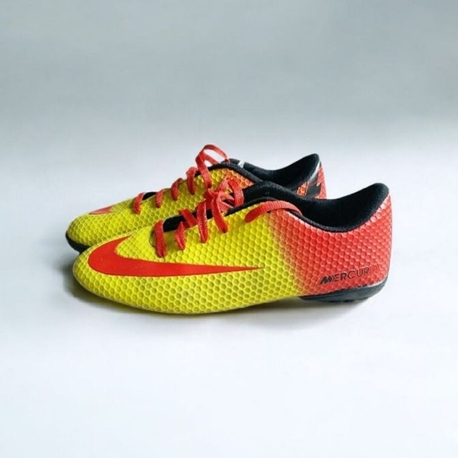 Nike Mercurial Halı Saha Ayakkabısı