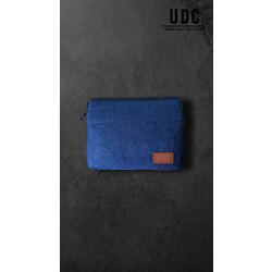 UDC Keçe 14 inch Lacivert Laptop Sleeve/Kılıf