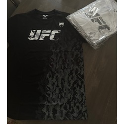 UFC VENUM TİŞÖRT