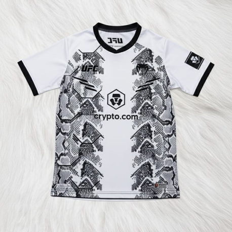 Ufc Venum Mma Tshirt-Short