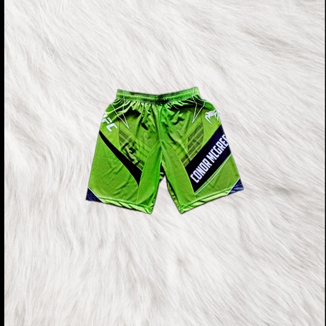 Ufc Venum Conor Mcgregor Short