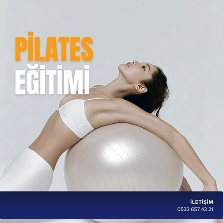 PİLATES