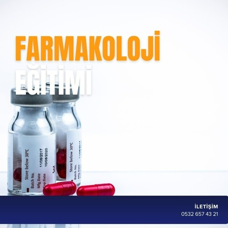FARMAKOLOJİ