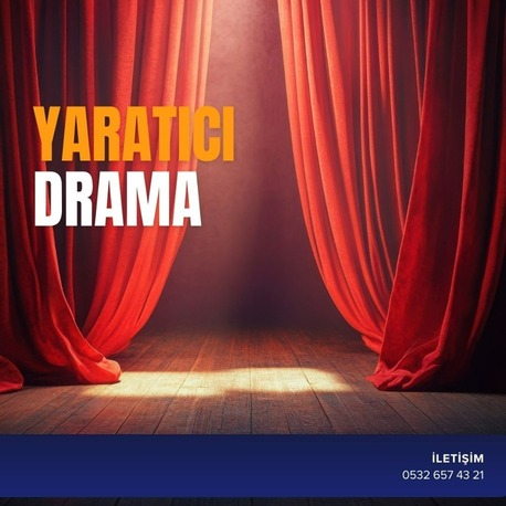 YARATICI DRAMA