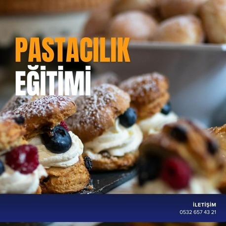 PASTACILIK