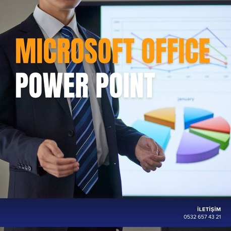 MICROSOFT OFFICE POWER POINT